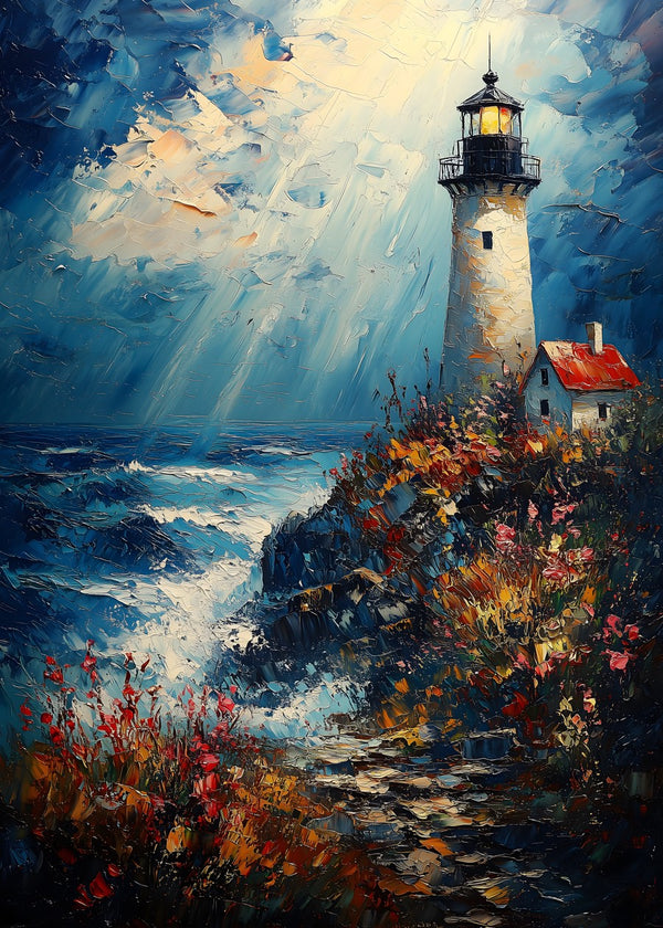 Lighthouse Dreams