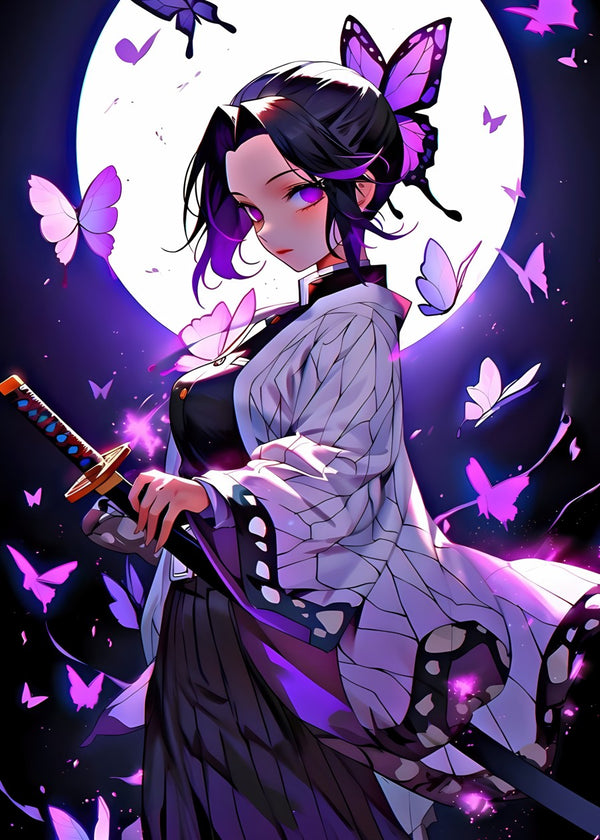 Shinobu Moonlight