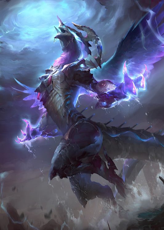 SMITE Gods Clash in Arena