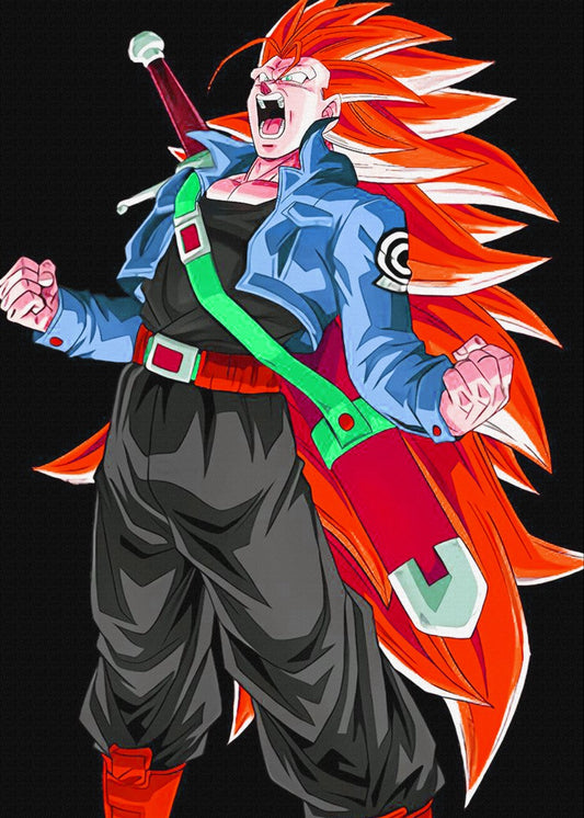 Trunks
