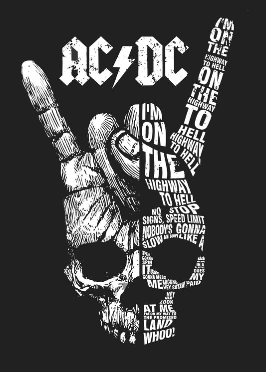 Acdc Punk