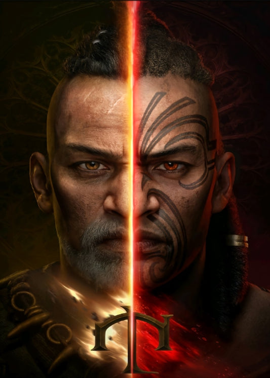 Path of Exile