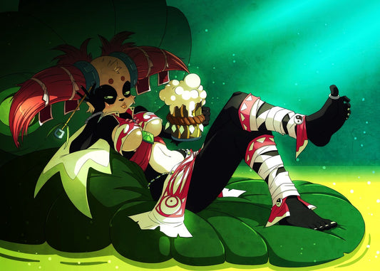 wakfu