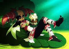 wakfu