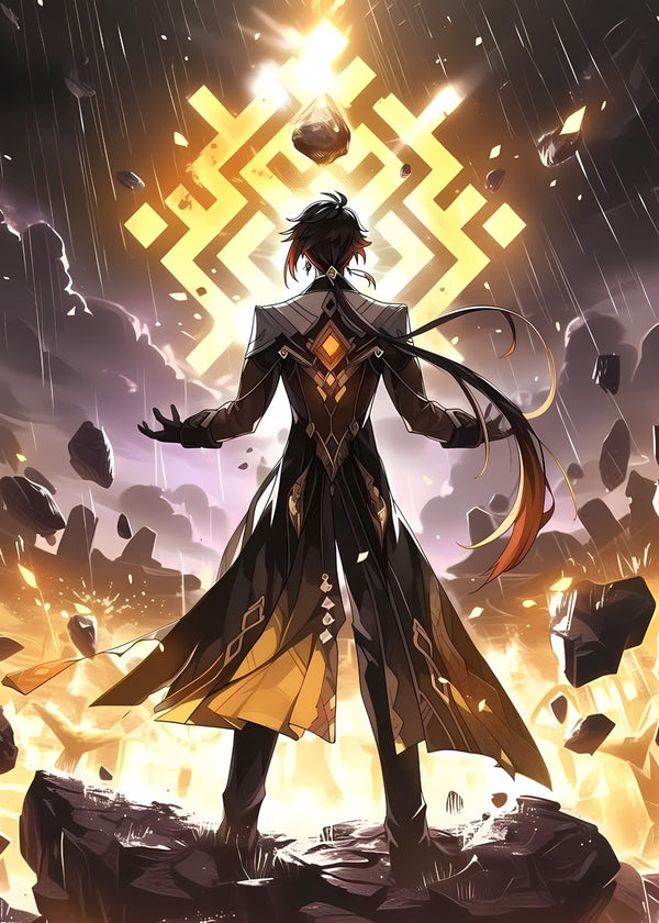 GENSGIN IMPACT
