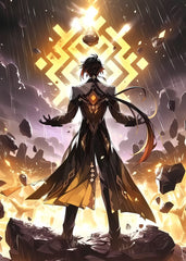 GENSGIN IMPACT