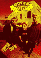 green day band