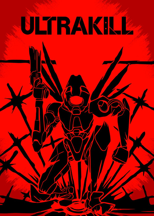 ULTRAKILL