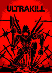 ULTRAKILL