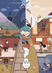 Hilda