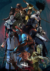 dead by daylight
