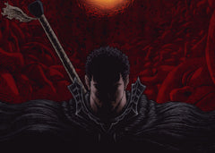 Berserk 