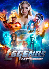 Legends of Tomorrow