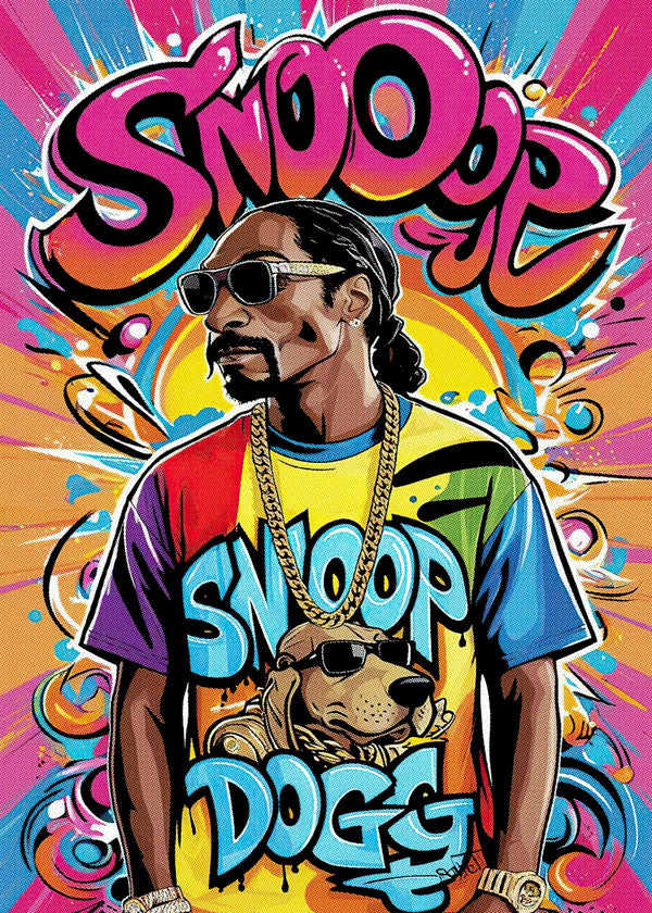 Snoop Dogg