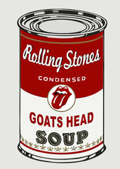 Rolling Stones Goat’s Head Can