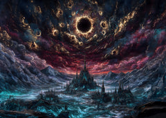 Celestial Dread
