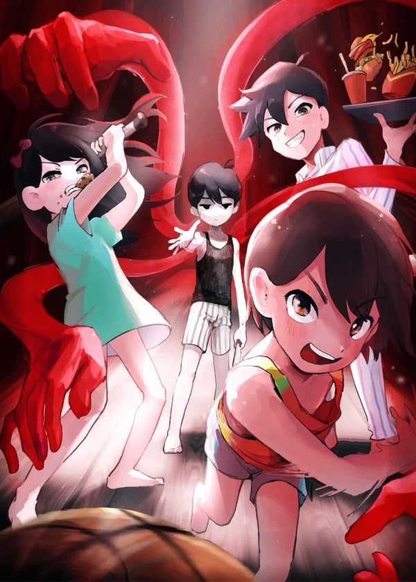 omori