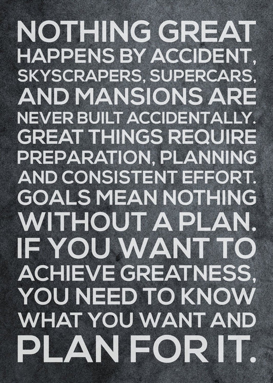 Motivation Quote