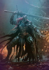Lords of the Fallen