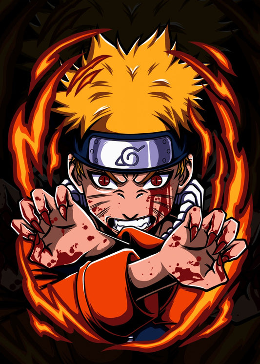 Naruto