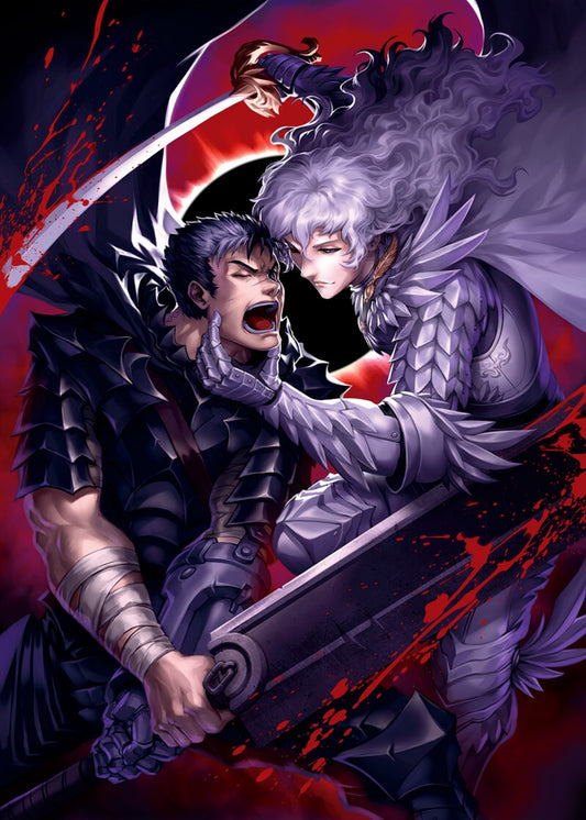 Berserk