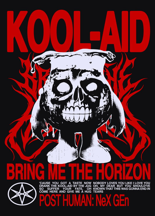 Bring Me The Horizon