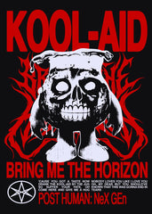 Bring Me The Horizon