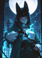 Anime Girl