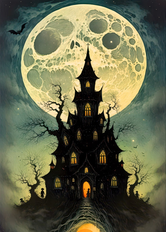 Haloween