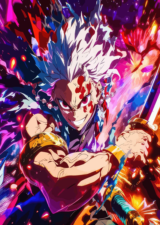 Demon slayer