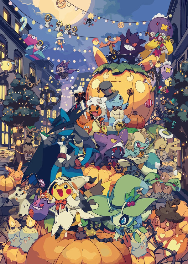 Pokemon
