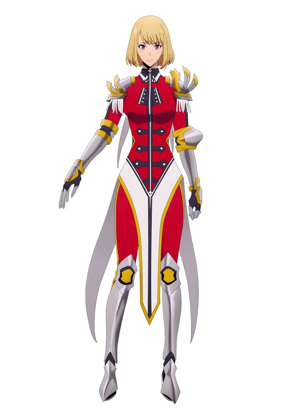 Cha hae-in, Solo Leveling