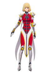 Cha hae-in, Solo Leveling