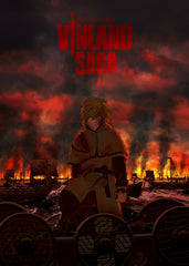 Vinland Saga