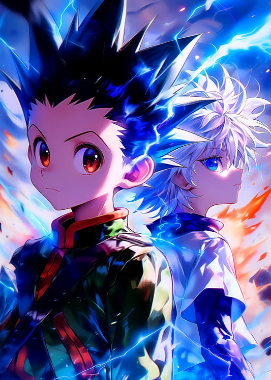 Gon Kilua