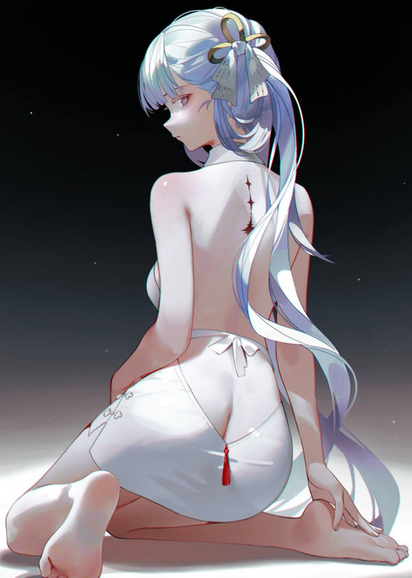 Jinhsi (Wuthering Waves)