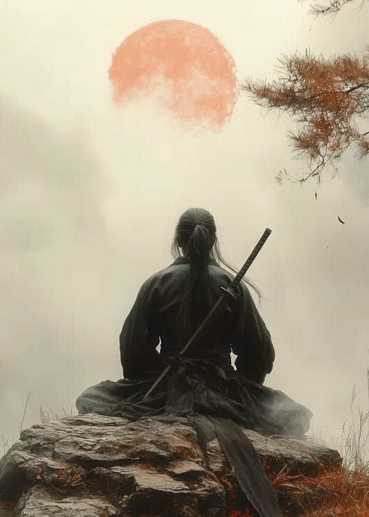 samurai
