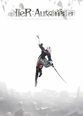 NieR automata