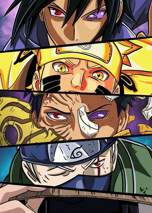 Naruto
