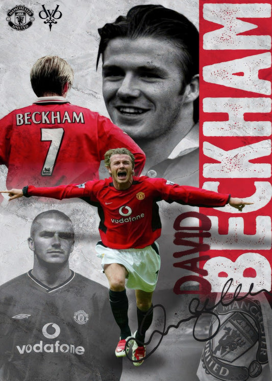 David Beckham