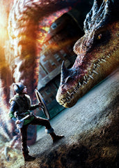 How to Train Your Dragon