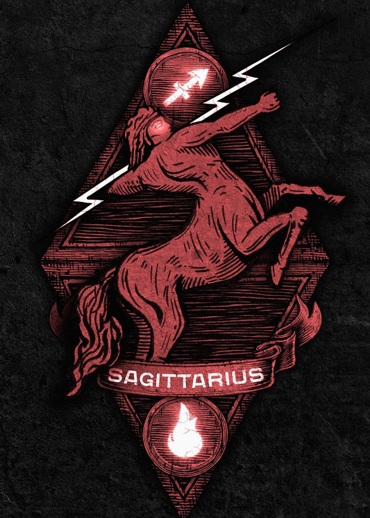 Sagittarius 