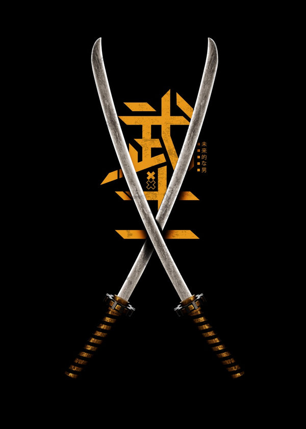 samurai