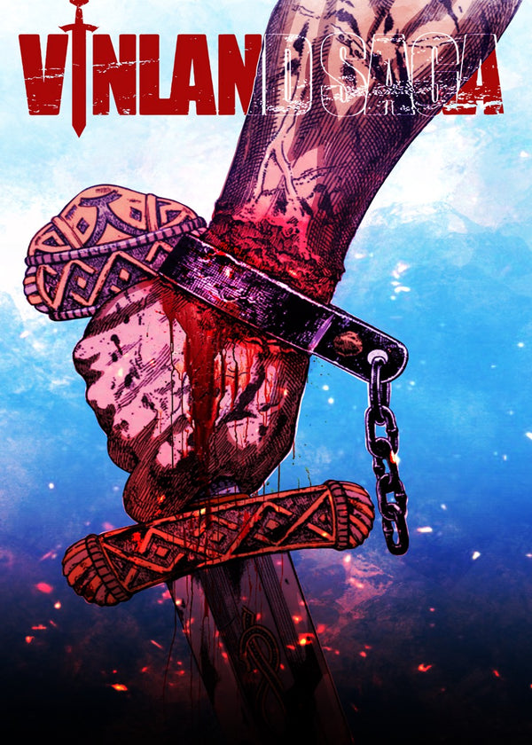 vinland saga