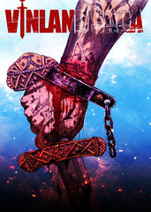 vinland saga