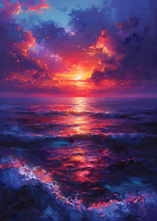 Radiant Horizon