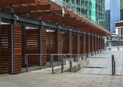 Architectural  Harmony