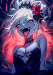 Girl Vampire