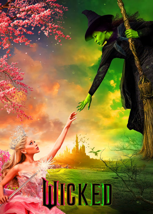 wicked