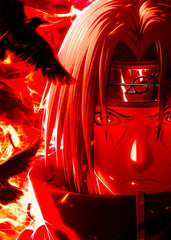 ITACHI UCHIHA